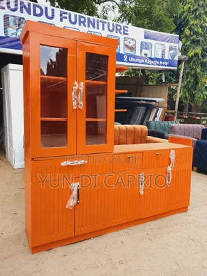 Kitchen Cabinet Classic Mpya