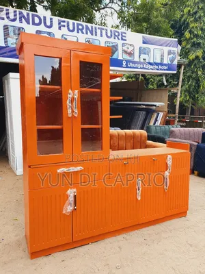 Kitchen Cabinet Classic Mpya