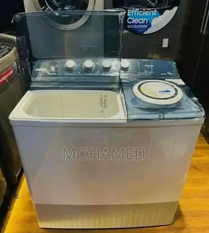 Hisense Washing Machine
