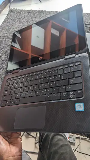 Laptop HP ProBook 11 X360 G2 EE 8GB Intel Core I3 SSD 128GB