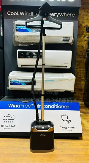 Tefal Garment Steamer