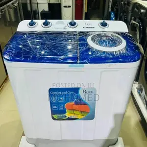 Roch Washing Machine 10kg