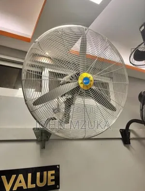 Industrial Fan Size 26 Cheap Price