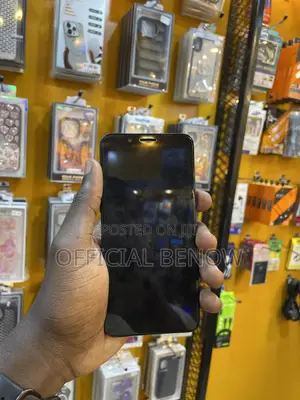 Oppo A83 128 GB Blue