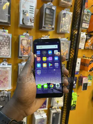 Oppo A83 128 GB Blue