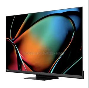 New Hisense 55u8k Mini-Led Uled Tv