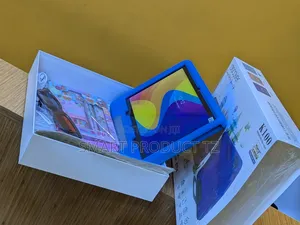New Discover K100 256 GB Blue