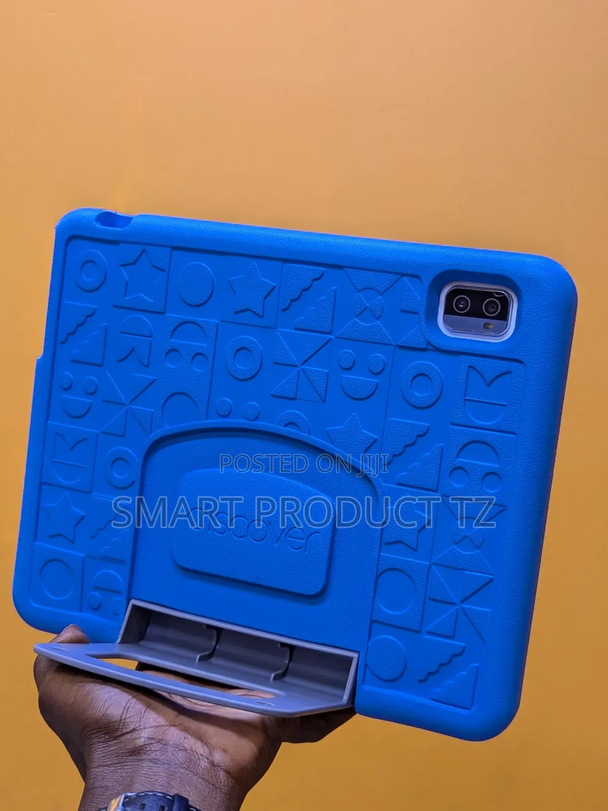New Discover K100 256 GB Blue