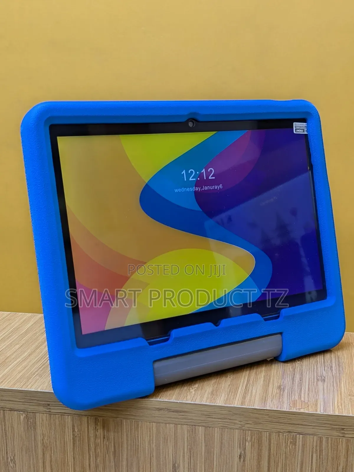 New Discover K100 256 GB Blue
