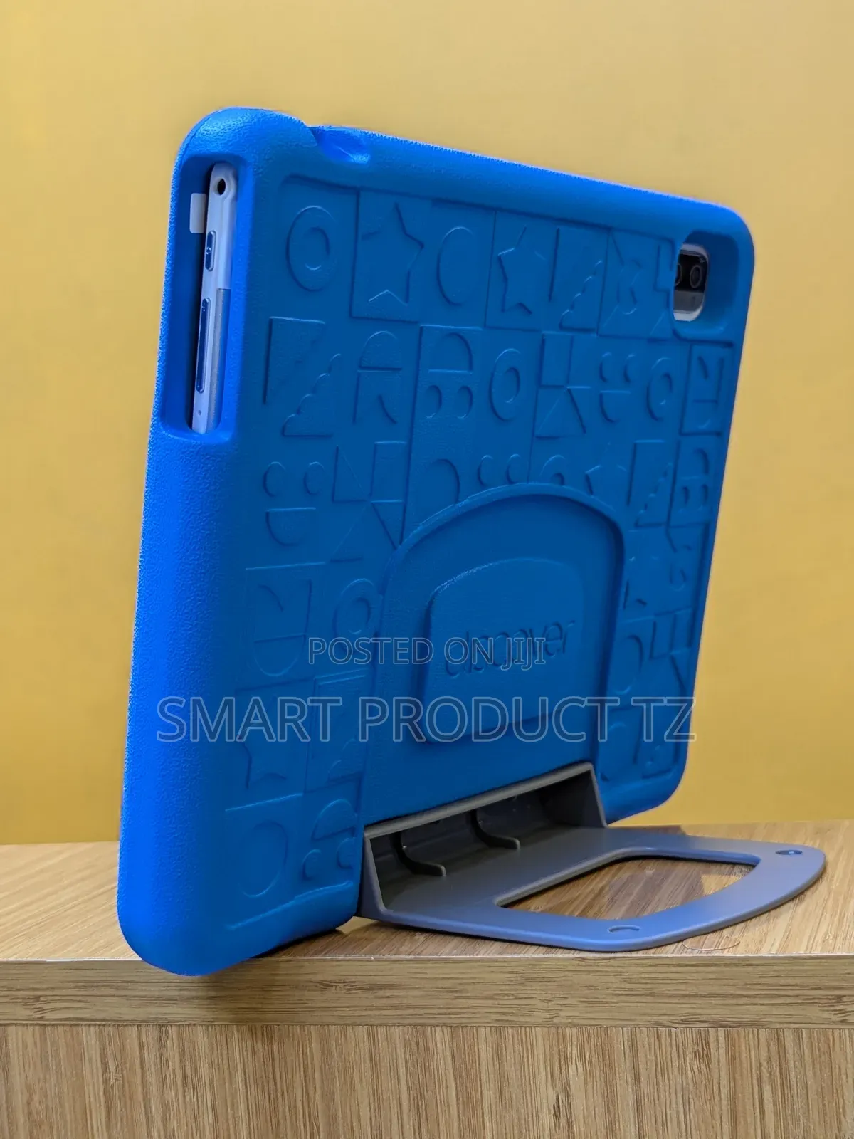 New Discover K100 256 GB Blue