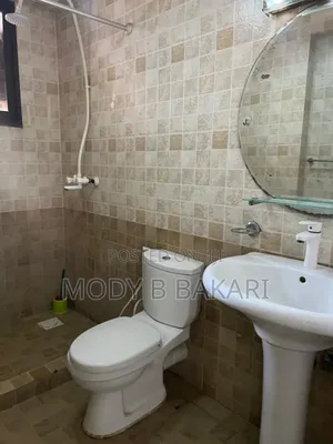 Furnished 3bdrm Apartment in Upanga West for rent