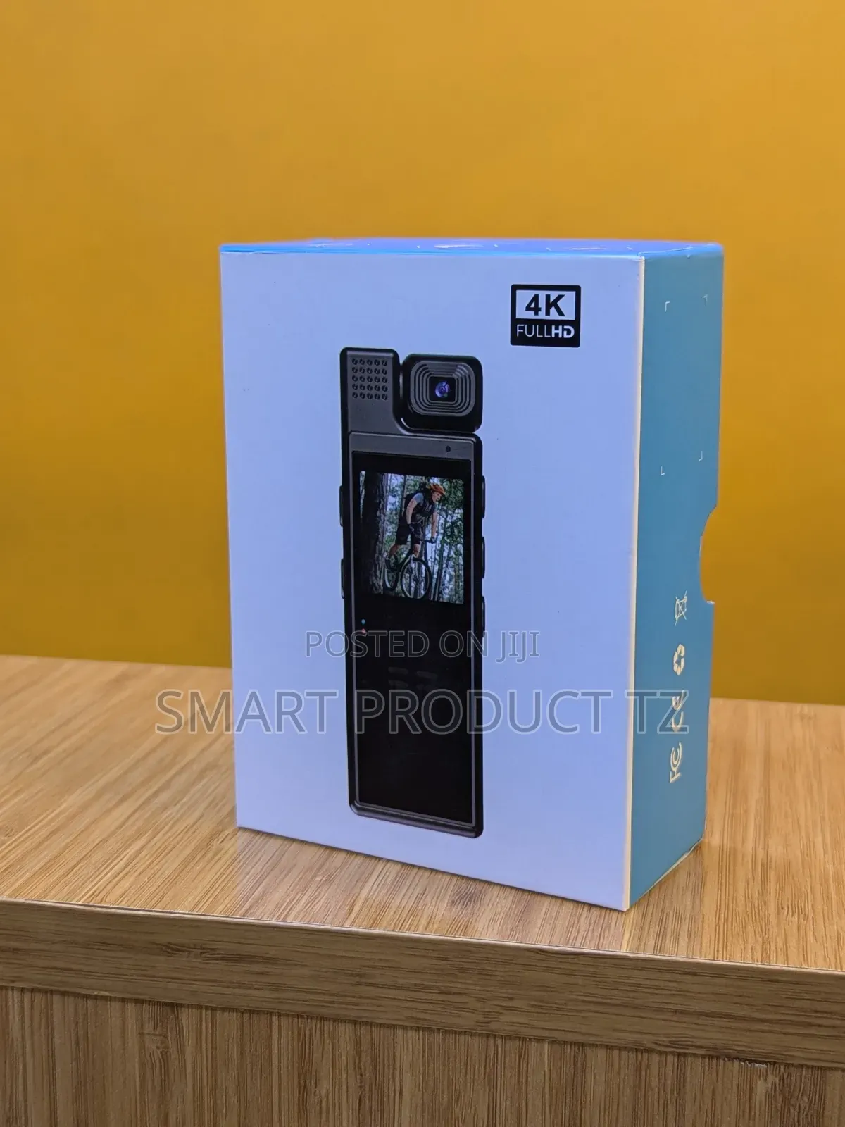 Mini Voice Recorder Body Camera 