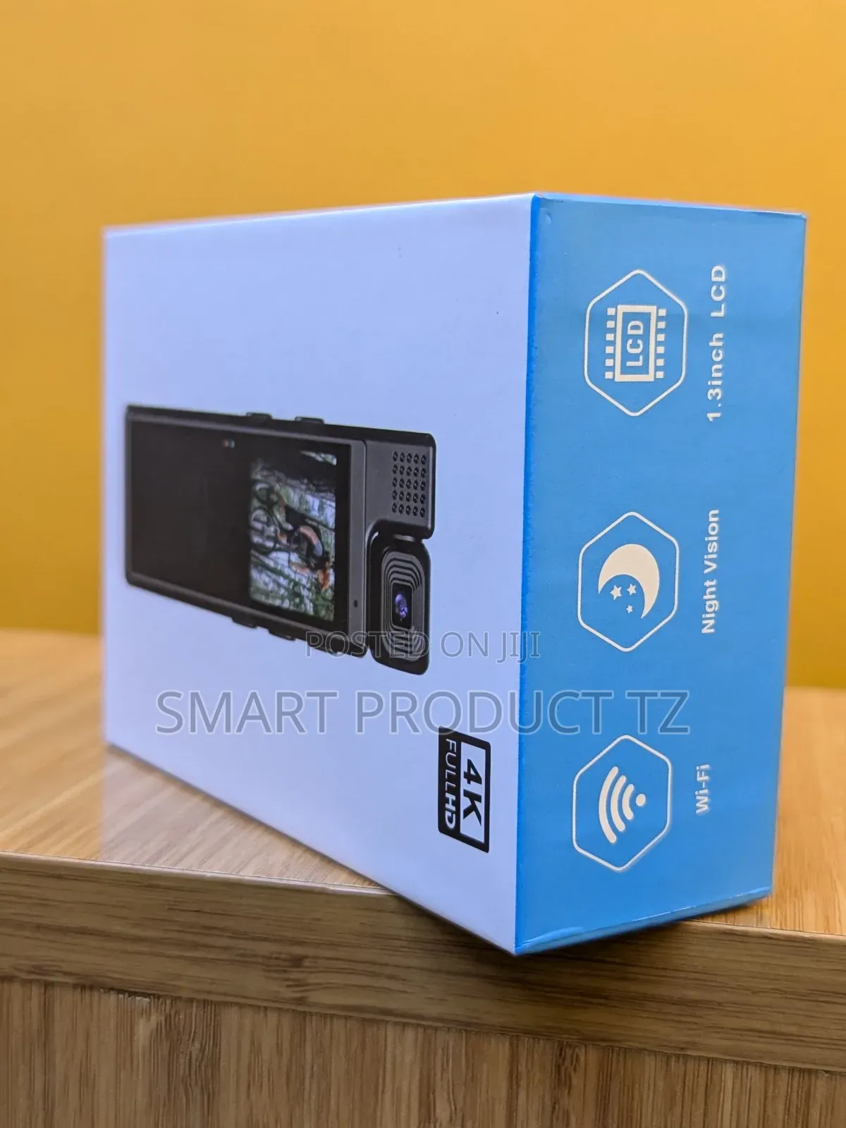 Mini Voice Recorder Body Camera 