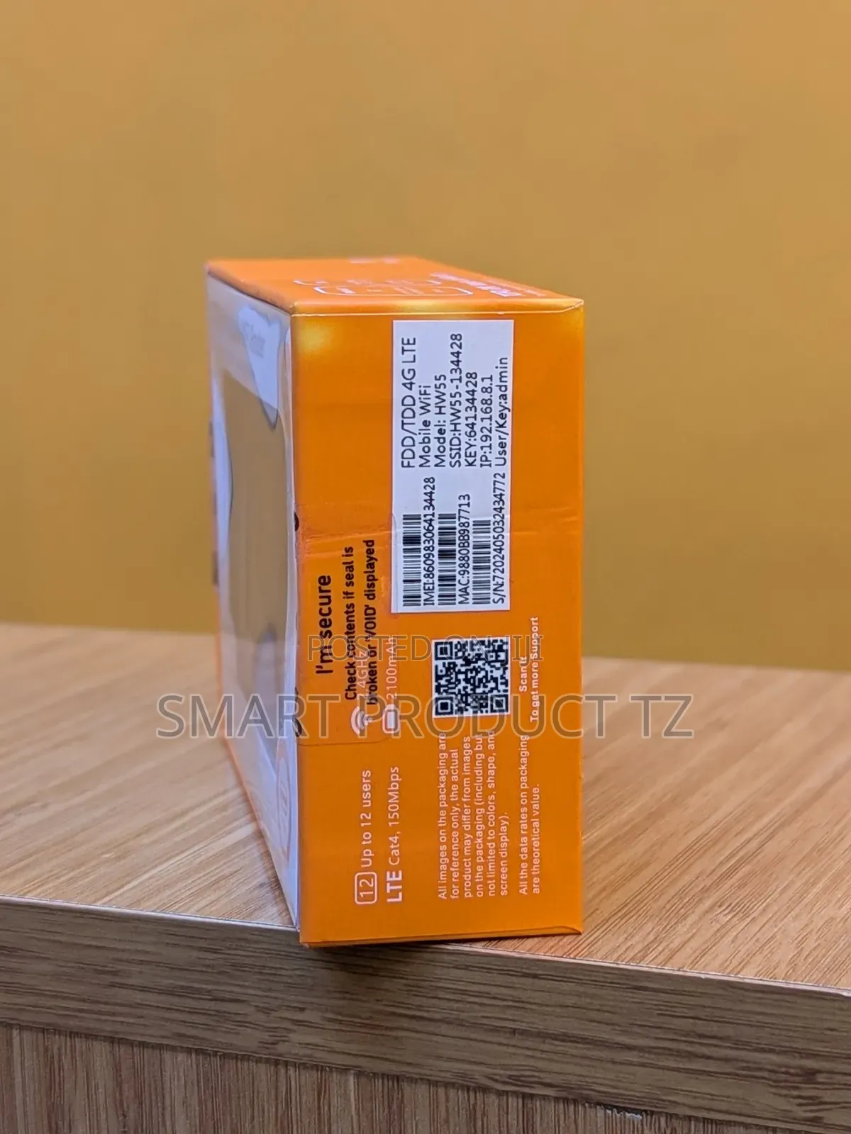 TOP LINK Mobile Router