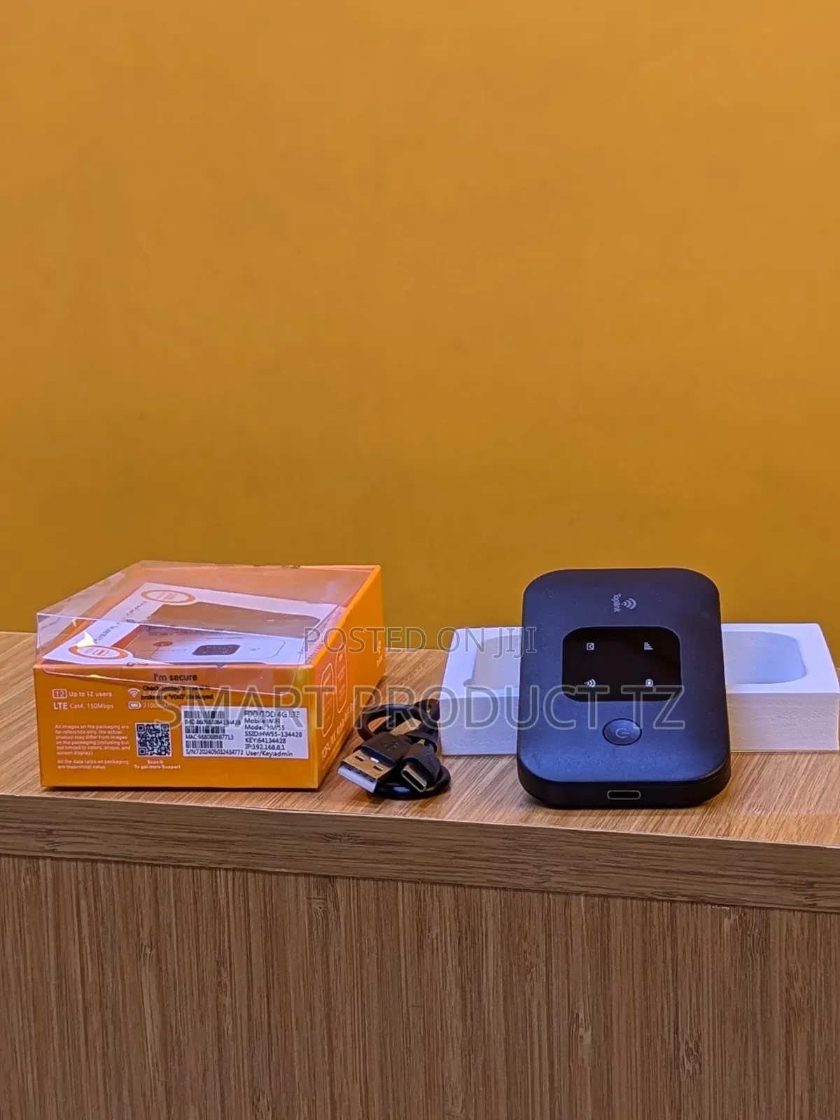 TOP LINK Mobile Router