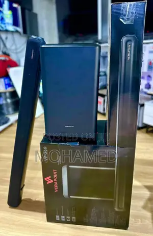 Verapoint Sound Bar 200W