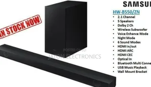 Samsung Soundbar 300w