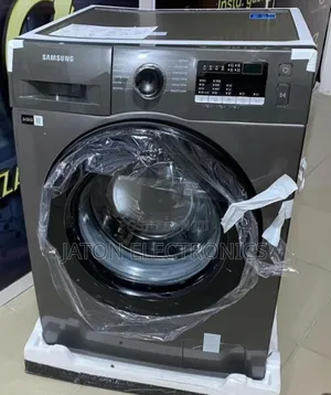 Samsung Washing Machine 10.5kg