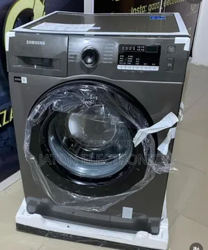 Samsung Washing Machine 8kg
