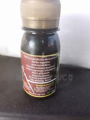 Swadrun, Kiboko Ya Pumu, Pneumonia, Allergy