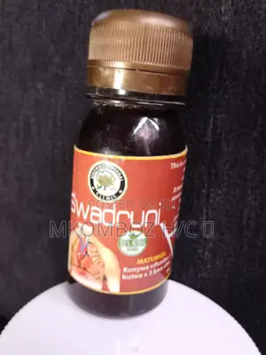 Swadrun, Kiboko Ya Pumu, Pneumonia, Allergy