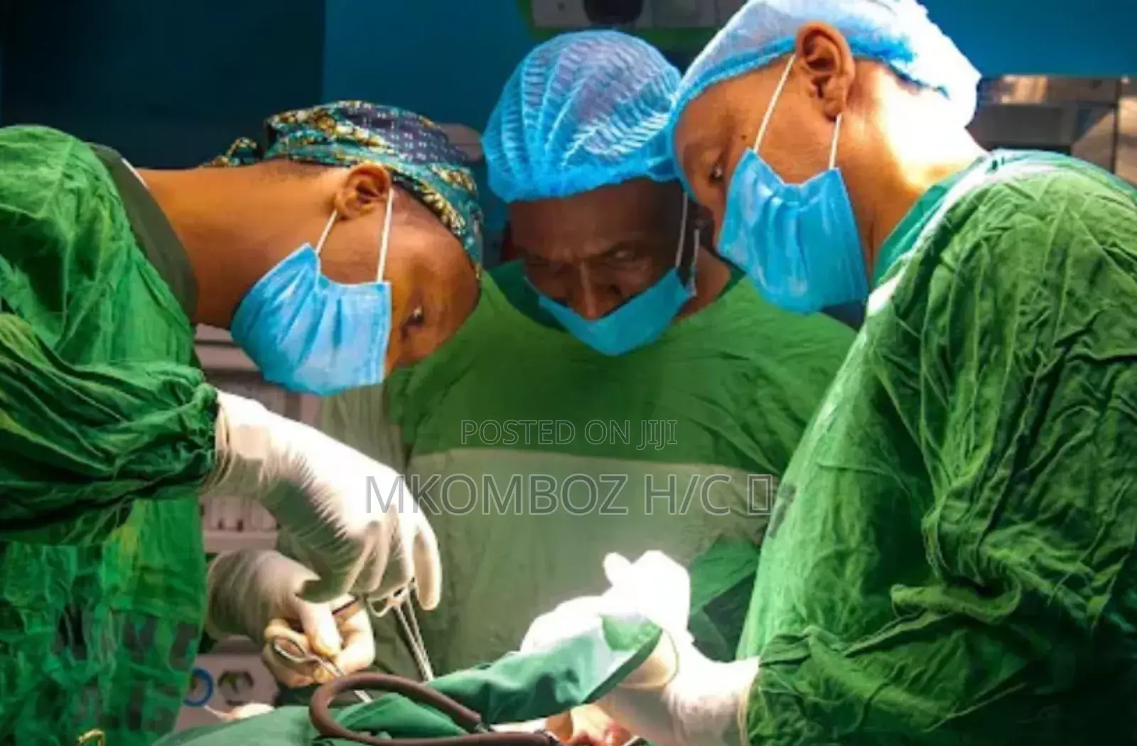 Tibu Tezi Dume Ndani Ya Siku 21