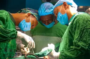 Tibu Tezi Dume Ndani Ya Siku 21