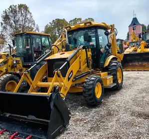Ready to Order From China CAT Loading Excavator