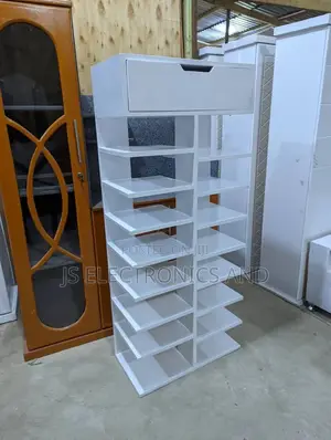 Shoe Rack Mpya Kwa Bei Ya Kitonga Kabisa