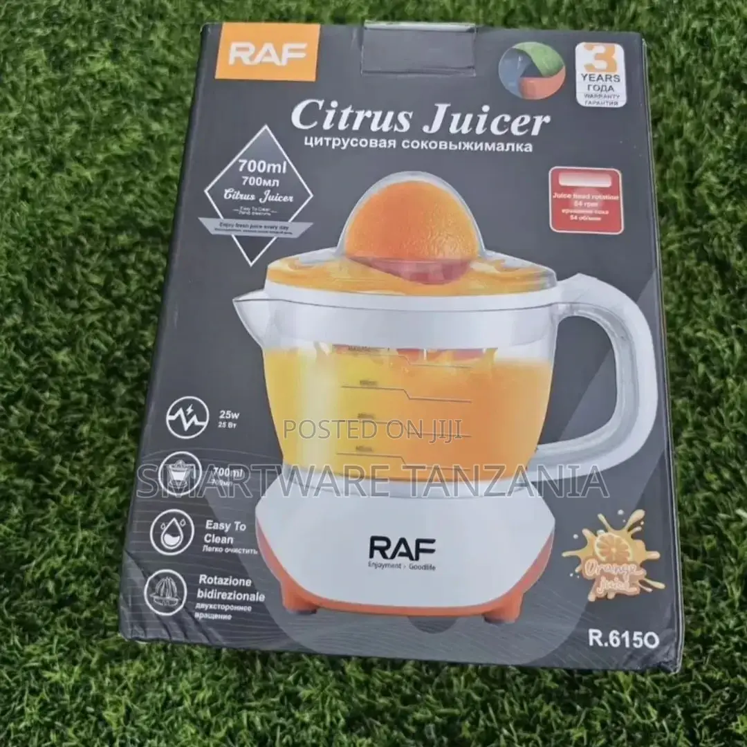 Citrus Juicer Lemon Juicer With Pouring Spout - Fruit Press