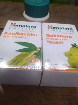 Men Power, Triple Therapy Sexual Welness