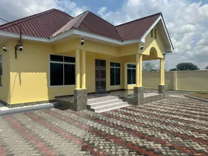 3bdrm House in Kigamboni Dege, Mbezi for sale