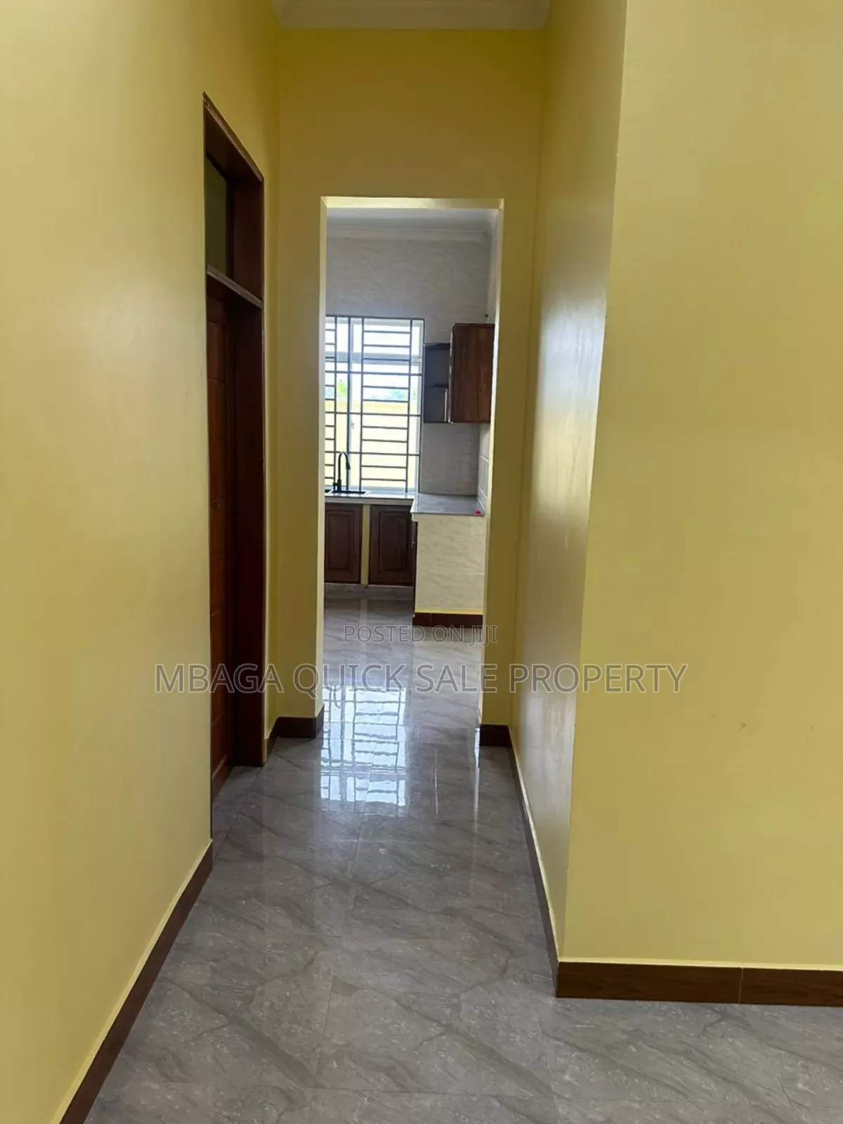 3bdrm House in Kigamboni Dege, Mbezi for sale