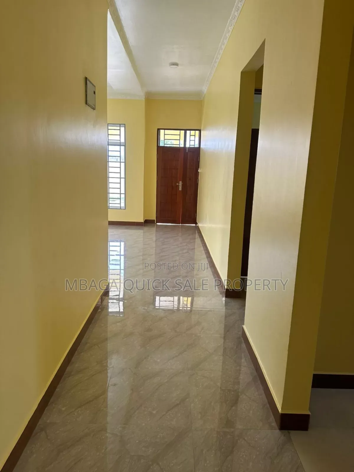 3bdrm House in Kigamboni Dege, Mbezi for sale
