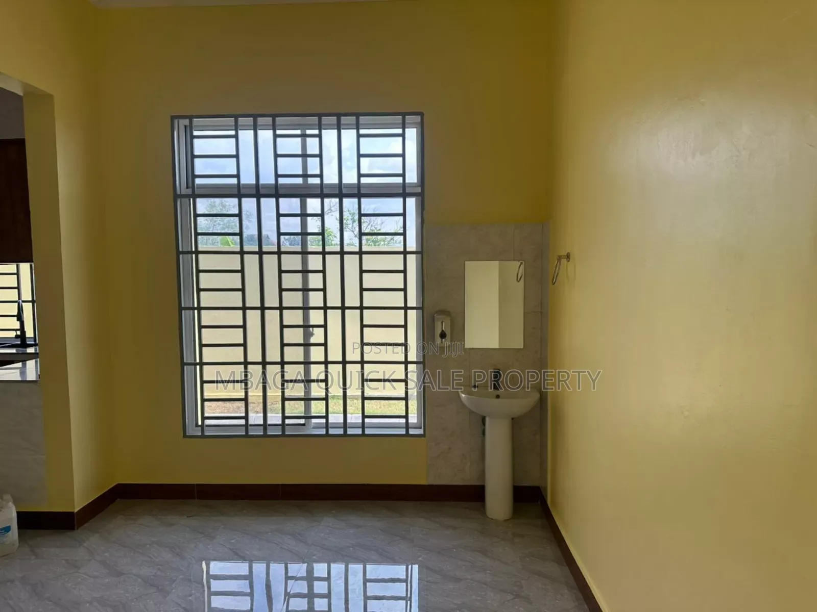 3bdrm House in Kigamboni Dege, Mbezi for sale