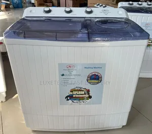 Aero Washing Machine 16kg Manual