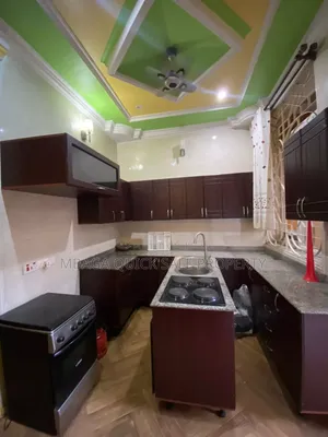 2bdrm Apartment in Sinza, Mbezi for rent