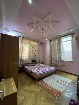 2bdrm Apartment in Sinza, Mbezi for rent