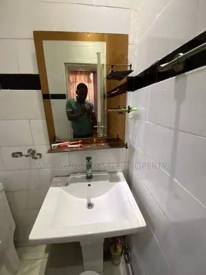 2bdrm Apartment in Sinza, Mbezi for rent