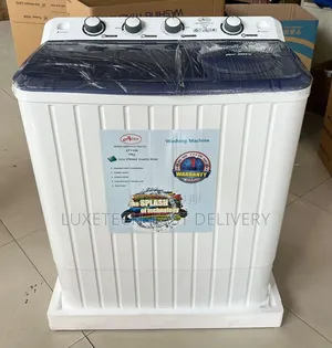 Aero Washing Machine 10kg Manual