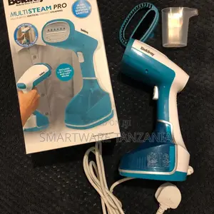 Professional Garment Steamer, Steam Iron For Clothes