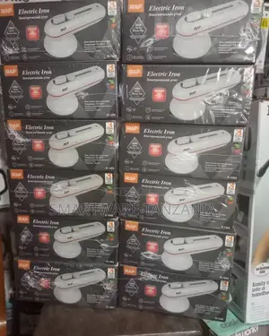 Mini Steam Travel Iron For Clothes Garment Steamer