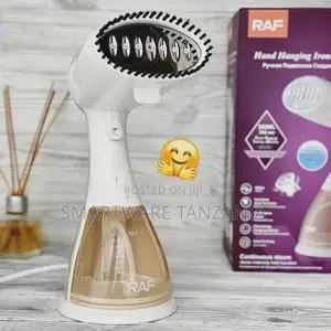 Garment Steamer For Clothes, Steam Iron Press-compact