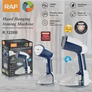 Clothes Steamer, With Fast Heat-up Function For Home, Travel
