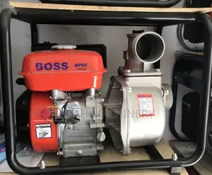 Boss Water Pump 3 Inch