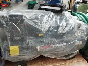 Easy Power Compressor 200L 2 in 1
