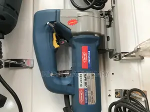 Ideal Jigsaw