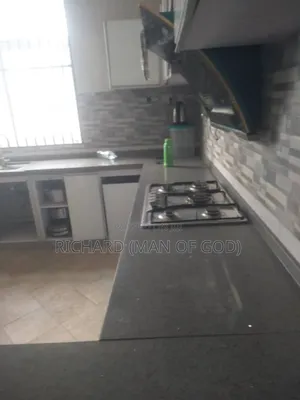 Furnished 5bdrm Villa in Central Business Area for rent