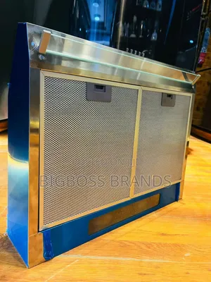 Westpoint Hood Cooker 60cm