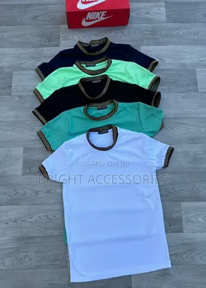 Unisex T-Shirts